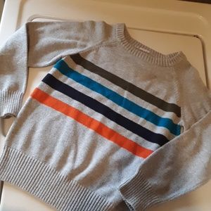 Boys Sweater